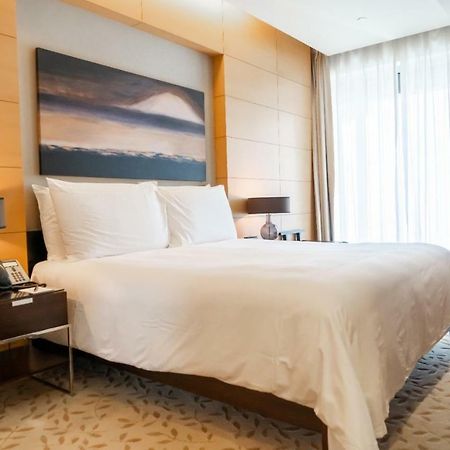 Deluxe - Address Dubai Mall - The Residence Luaran gambar