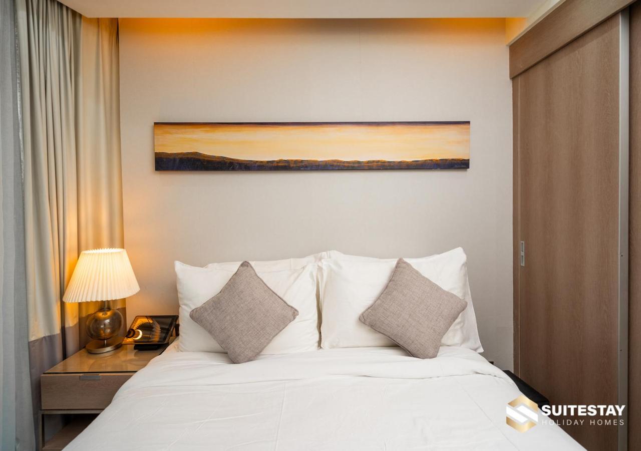 Deluxe - Address Dubai Mall - The Residence Luaran gambar