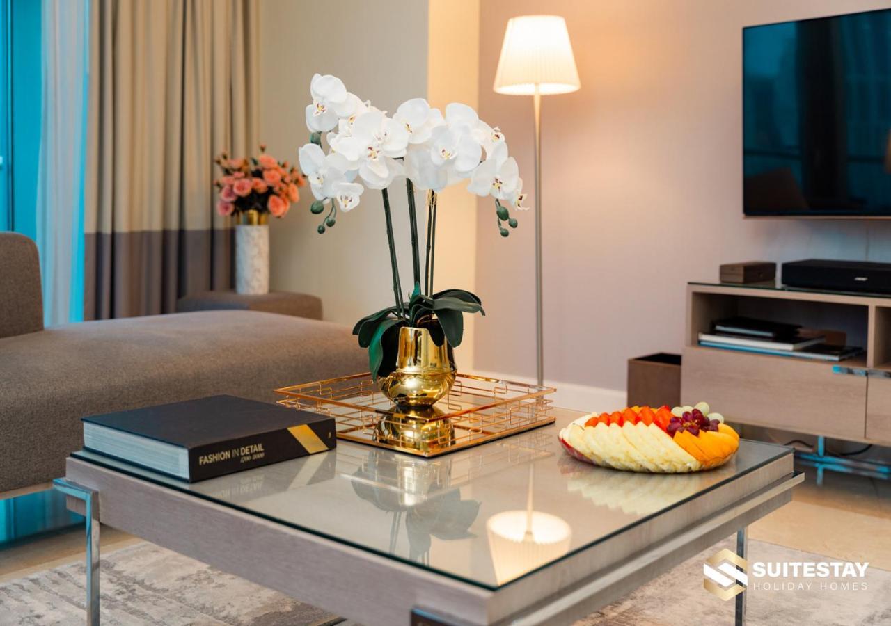 Deluxe - Address Dubai Mall - The Residence Luaran gambar