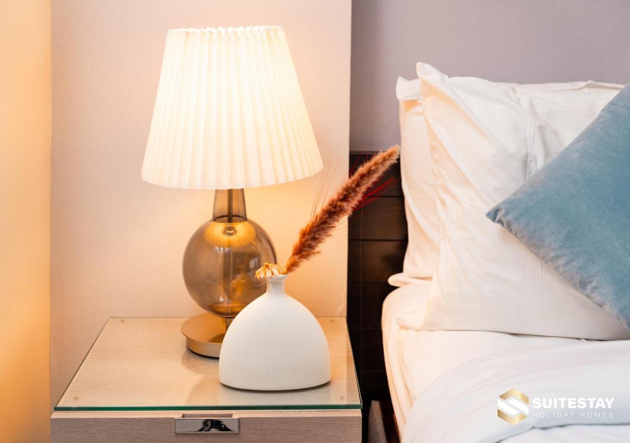 Deluxe - Address Dubai Mall - The Residence Luaran gambar