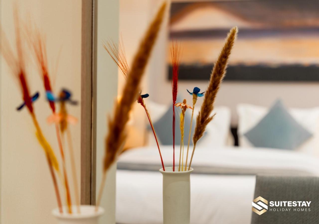 Deluxe - Address Dubai Mall - The Residence Luaran gambar