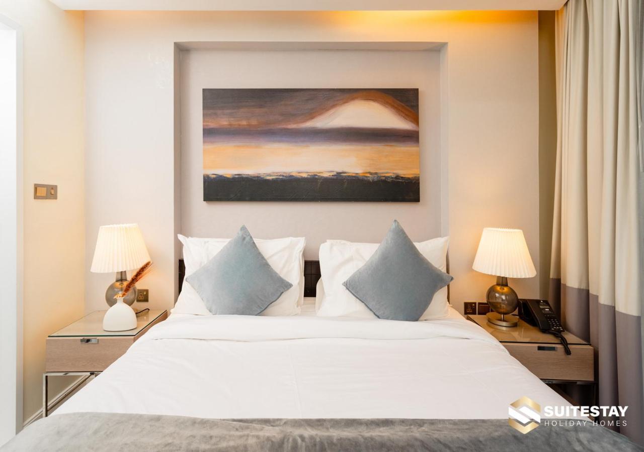 Deluxe - Address Dubai Mall - The Residence Luaran gambar