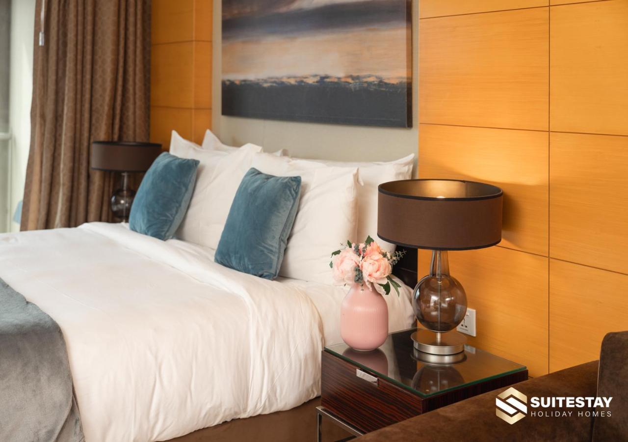 Deluxe - Address Dubai Mall - The Residence Luaran gambar