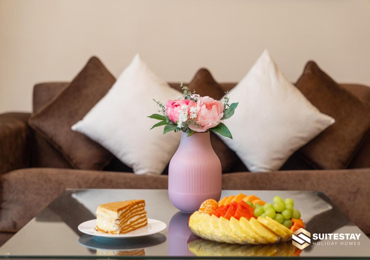 Deluxe - Address Dubai Mall - The Residence Luaran gambar