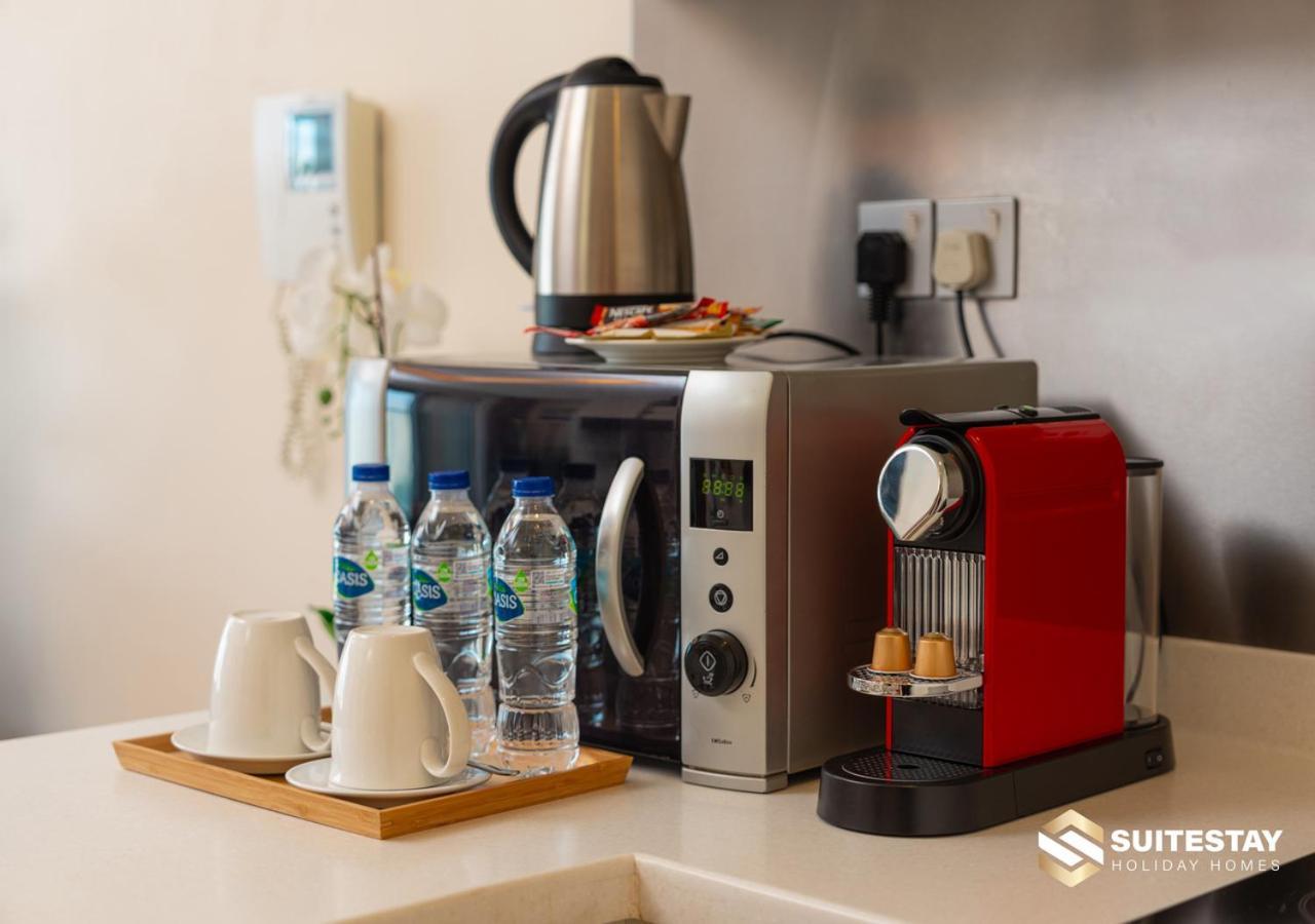 Deluxe - Address Dubai Mall - The Residence Luaran gambar