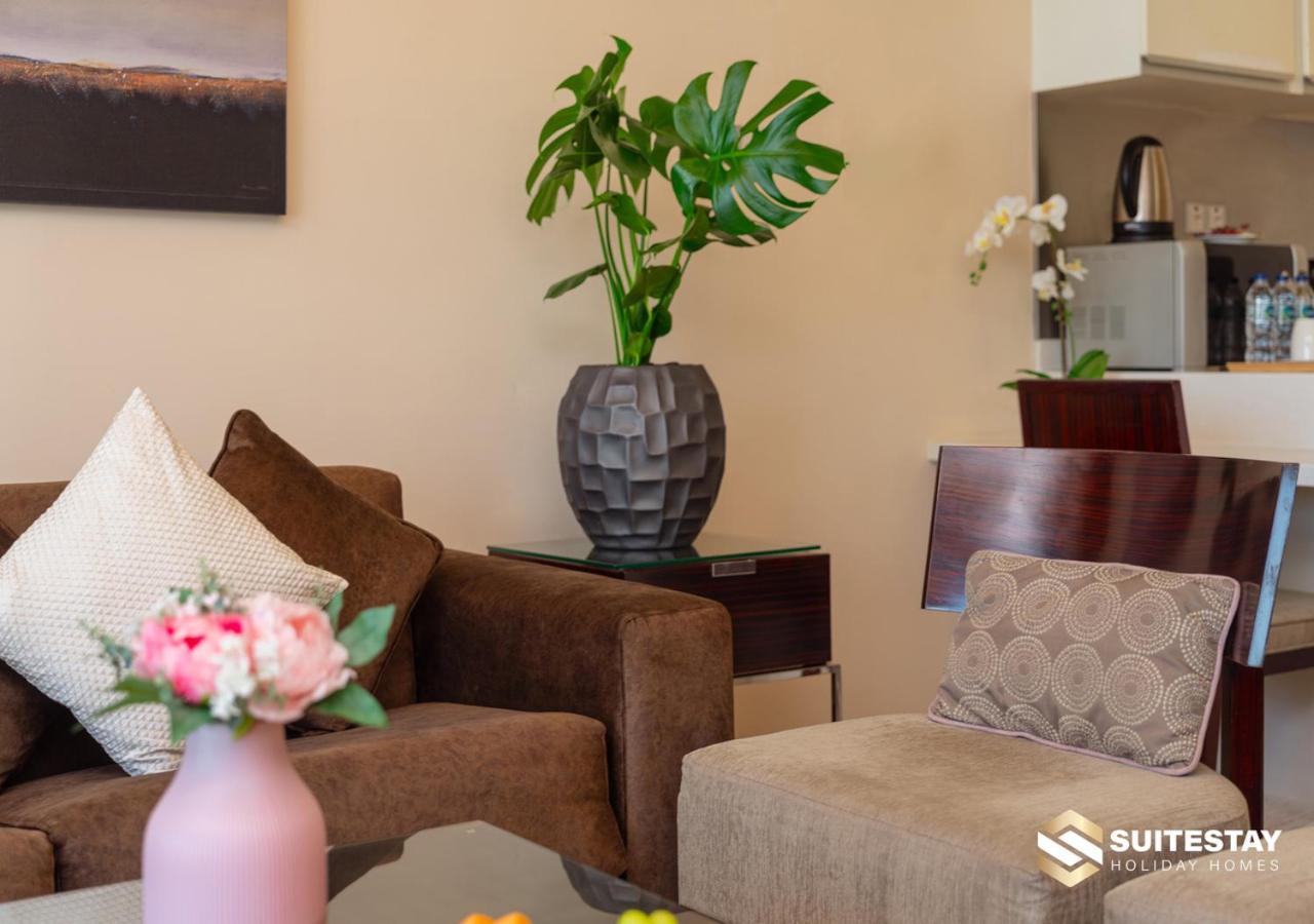 Deluxe - Address Dubai Mall - The Residence Luaran gambar
