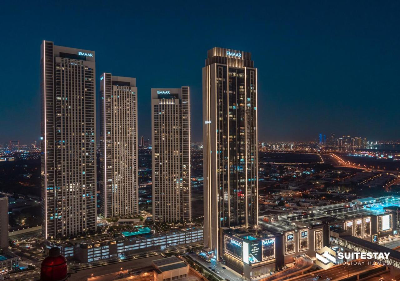 Deluxe - Address Dubai Mall - The Residence Luaran gambar