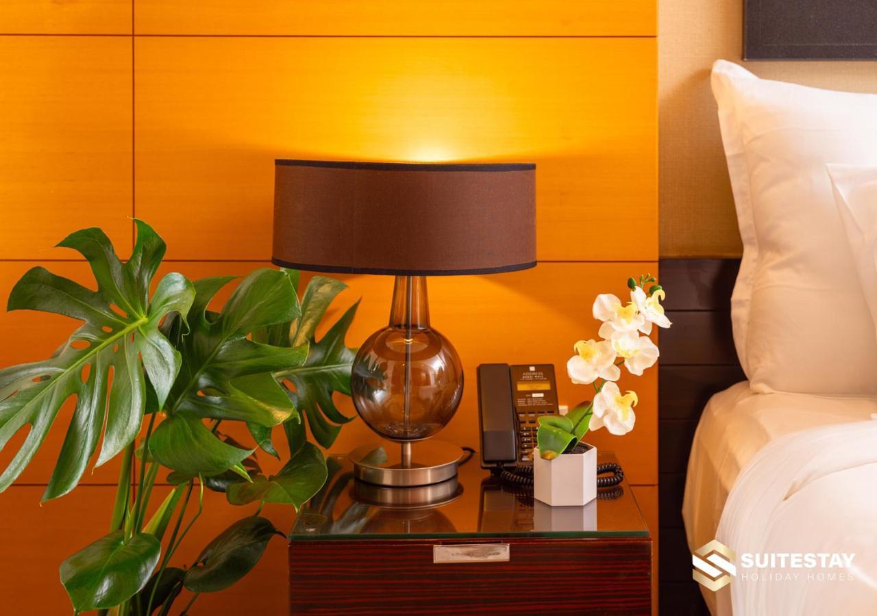 Deluxe - Address Dubai Mall - The Residence Luaran gambar