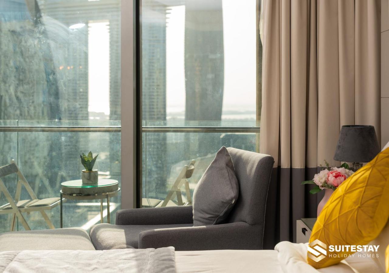 Deluxe - Address Dubai Mall - The Residence Luaran gambar