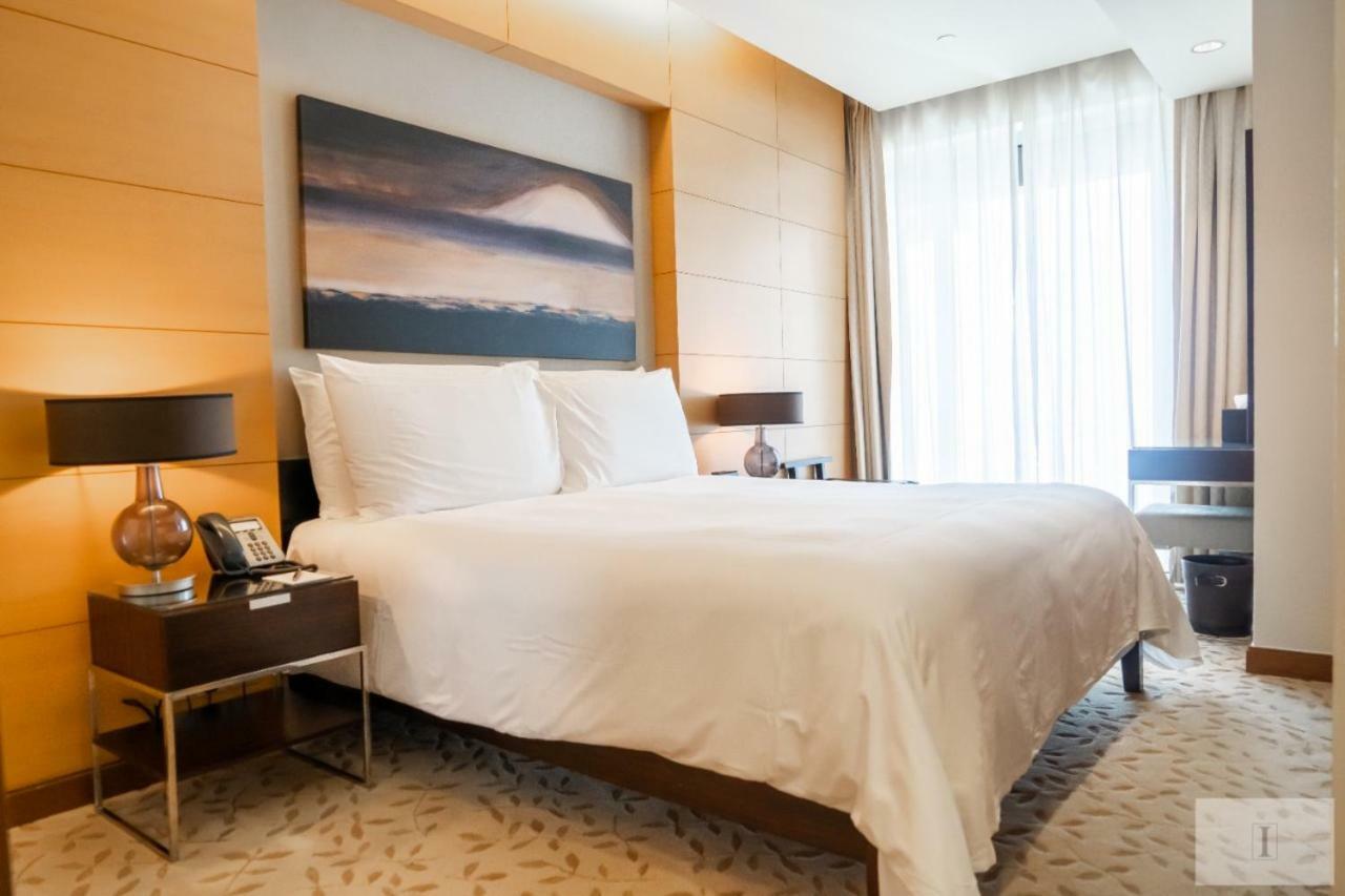 Deluxe - Address Dubai Mall - The Residence Luaran gambar